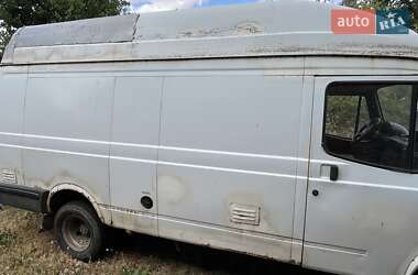 Грузовой фургон LDV Convoy груз. 2003 в 