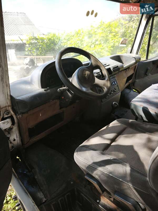 Універсал LDV Convoy 1999 в Хмельницькому фото 3 Універсал LDV Convoy 1999 в Хмельницькому