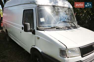 Универсал LDV Convoy 1999 в Хмельницком