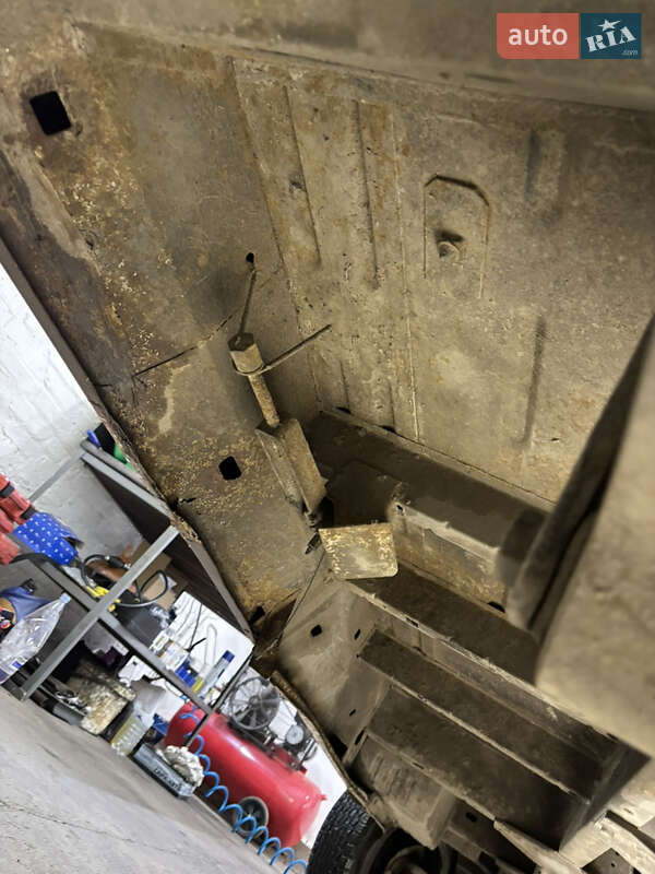 Вантажний фургон LDV Convoy 2000 в Вінниці фото 13 Вантажний фургон LDV Convoy 2000 в Вінниці