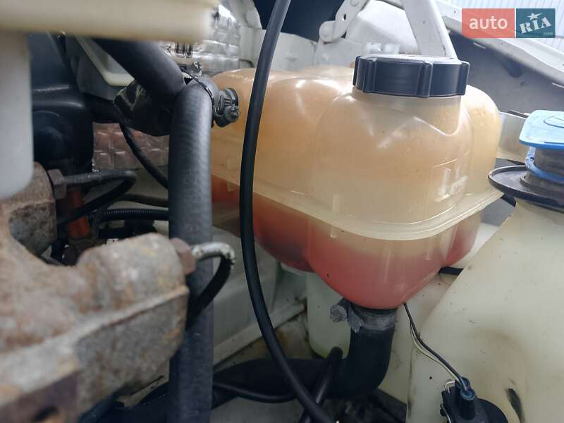 Борт LDV Convoy 2004 в Новодністровську фото 12 Борт LDV Convoy 2004 в Новодністровську