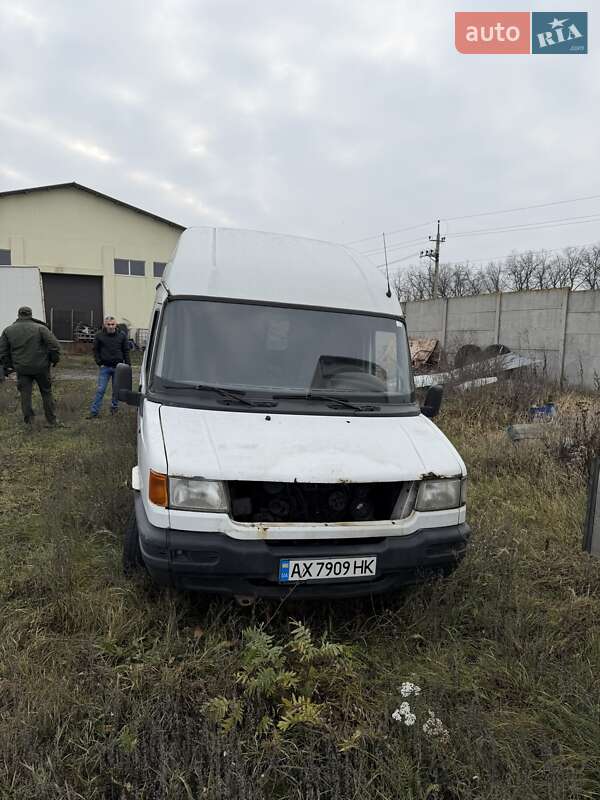 LDV Convoy 2006 LDV Convoy 2006