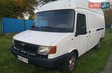 Грузовой фургон LDV Convoy 1999 в Баре