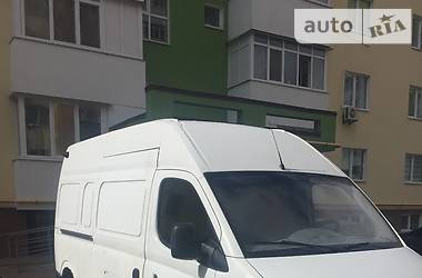 Грузопассажирский фургон LDV Maxus 2008 в Киеве