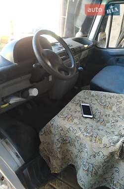 Седан LDV Maxus 2003 в Львове