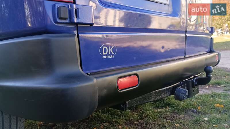 Мінівен LDV Maxus 2005 в Гайсину фото 14 Мінівен LDV Maxus 2005 в Гайсину