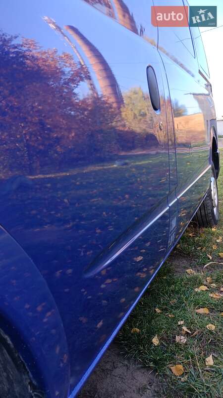 Мінівен LDV Maxus 2005 в Гайсину фото 16 Мінівен LDV Maxus 2005 в Гайсину