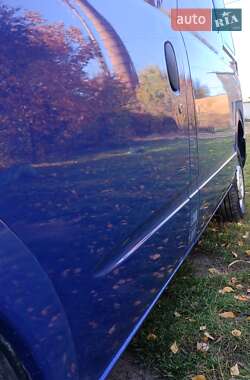 Минивэн LDV Maxus 2005 в 