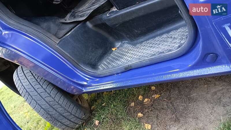 Мінівен LDV Maxus 2005 в Гайсину фото 18 Мінівен LDV Maxus 2005 в Гайсину