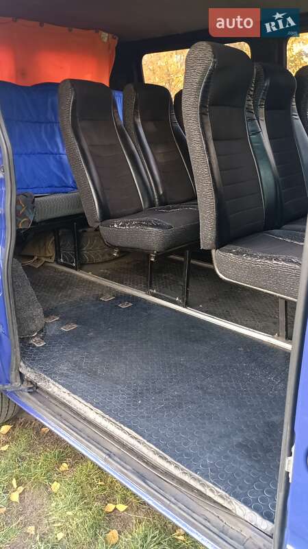 Мінівен LDV Maxus 2005 в Гайсину фото 23 Мінівен LDV Maxus 2005 в Гайсину