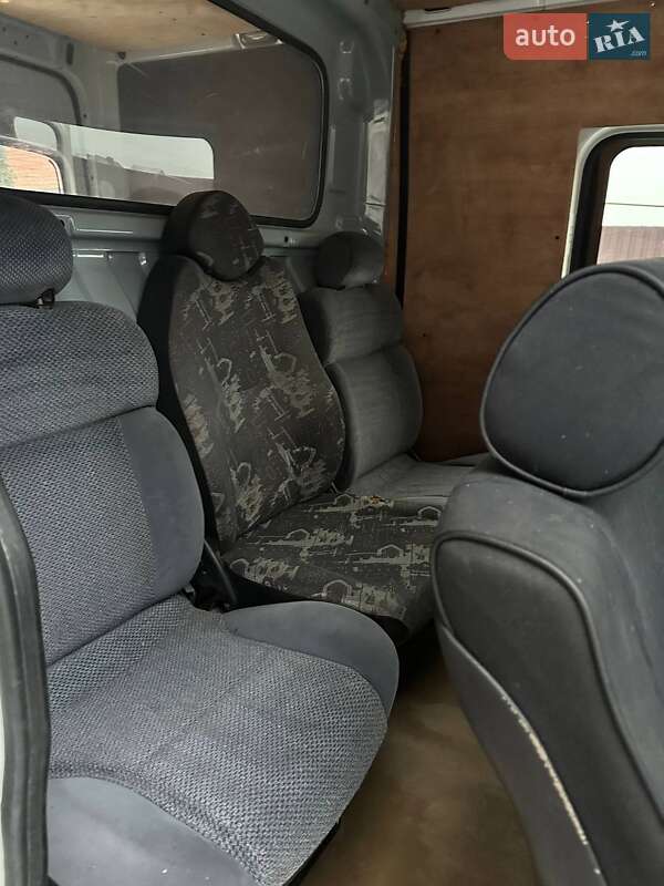 Минивэн LDV Maxus 2005 в Ковеле фото 17 Минивэн LDV Maxus 2005 в Ковеле