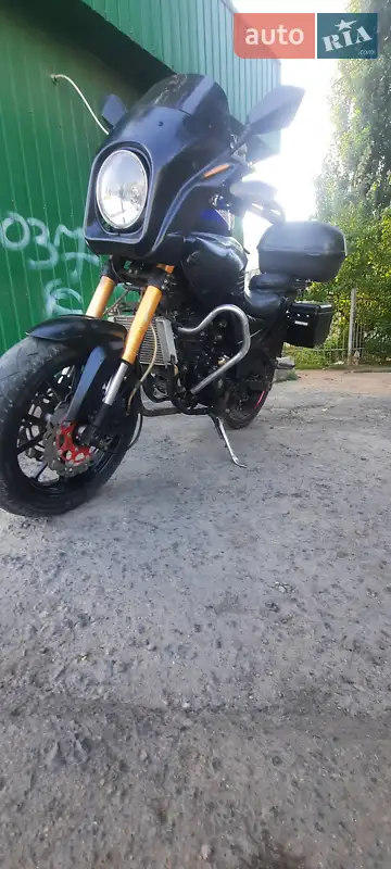 Leader 50-8CH 2014