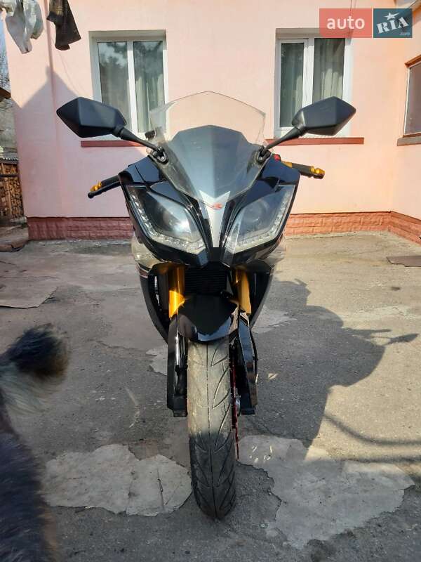 Спортбайк Leader ML 2013 в Ромнах фото 10 Спортбайк Leader ML 2013 в Ромнах