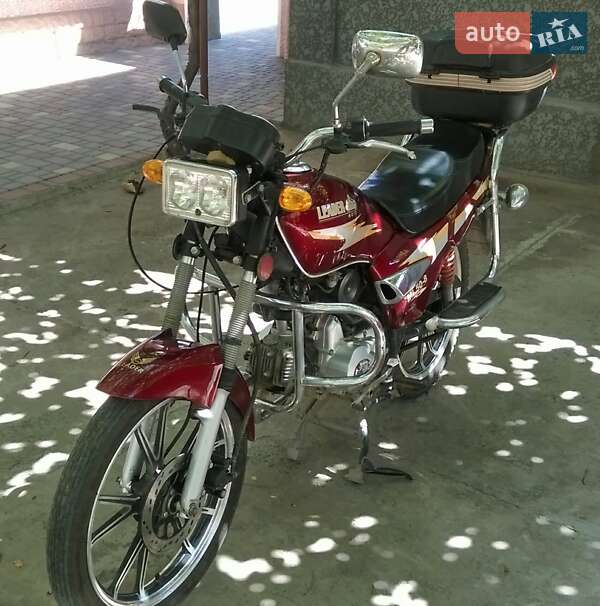 Мопеды Leader ML 2009 в Измаиле фото Мопеды Leader ML 2009 в Измаиле