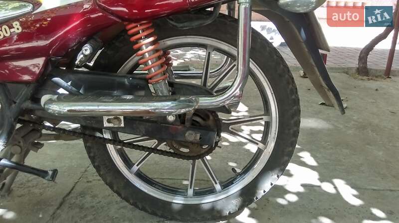 Мопеды Leader ML 2009 в Измаиле фото 7 Мопеды Leader ML 2009 в Измаиле