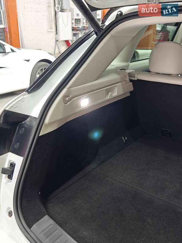 Внедорожник / Кроссовер Leapmotor С11 2023 в Черновцах