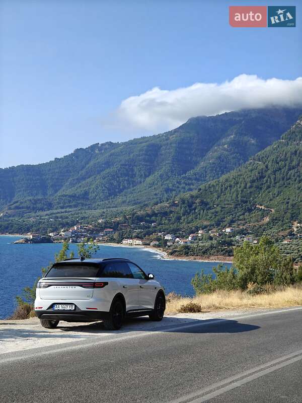 Позашляховик / Кросовер Leapmotor С11 2023 в Чернівцях фото 35 Позашляховик / Кросовер Leapmotor С11 2023 в Чернівцях