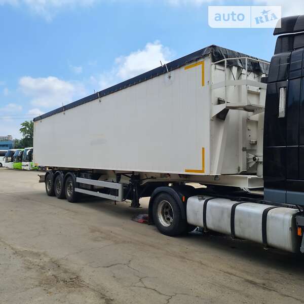 Lecinena SRV 2005 Lecinena SRV 2005