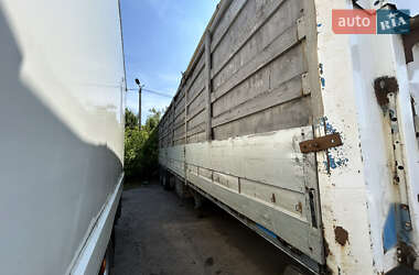 Борт LeciTrailer 3Е20 2003 в 