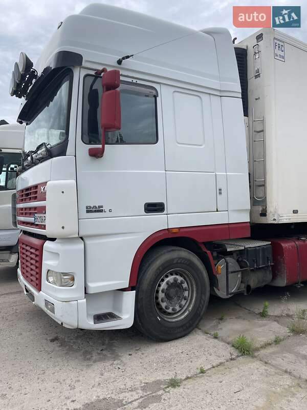 Рефрижератор напівпричіп LeciTrailer LTP 1998 в Одесі фото 14 Рефрижератор напівпричіп LeciTrailer LTP 1998 в Одесі