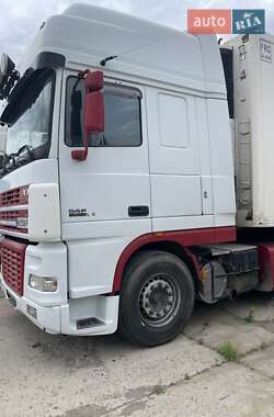 Рефрижератор полуприцеп LeciTrailer LTP 1998 в 