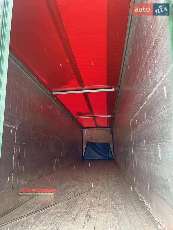 Самосвал полуприцеп Legras FMA 2013 в Горохове