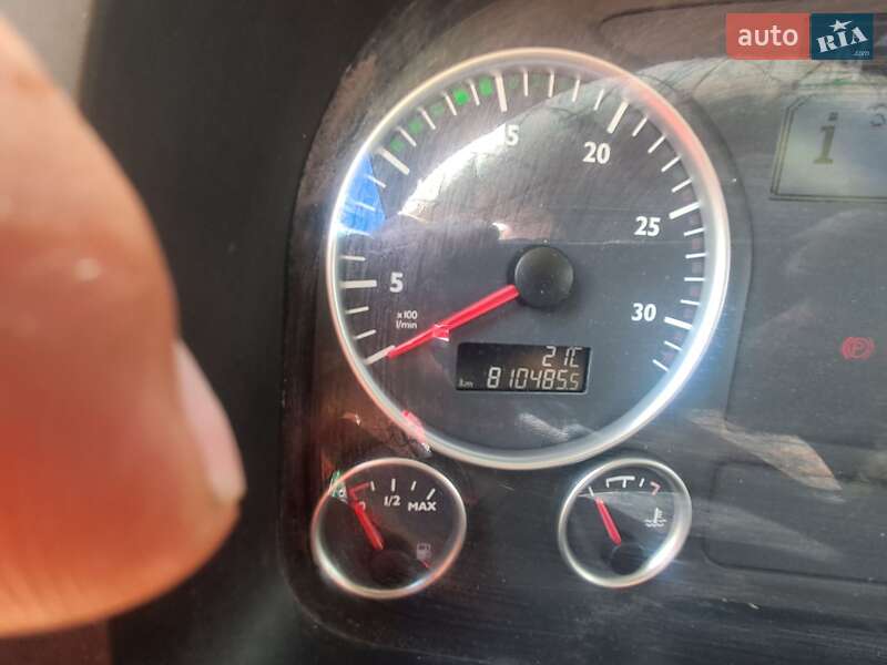 Самосвал полуприцеп Legras Walking Floor 2006 в Жашкове