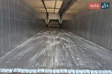 Самосвал полуприцеп Legras Walking Floor 2011 в 