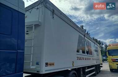 Самосвал полуприцеп Legras Walking Floor 2011 в 