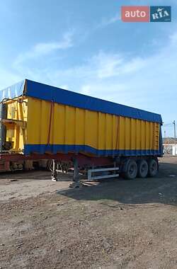 Самосвал полуприцеп Lenaerts BB-3.10T43T 1996 в 