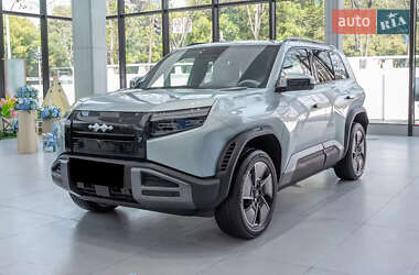 Внедорожник / Кроссовер Leopard 3 2025 в Киеве