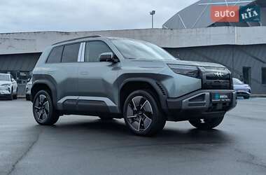 Внедорожник / Кроссовер Leopard 3 2025 в Львове