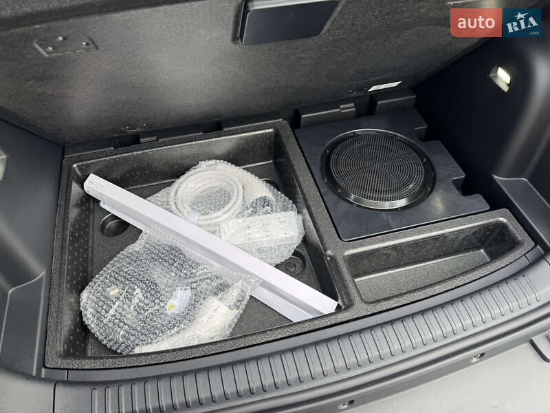 Позашляховик / Кросовер Leopard 3 2025 в Києві фото 26 Позашляховик / Кросовер Leopard 3 2025 в Києві