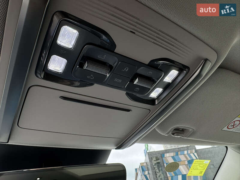 Позашляховик / Кросовер Leopard 3 2025 в Києві фото 46 Позашляховик / Кросовер Leopard 3 2025 в Києві