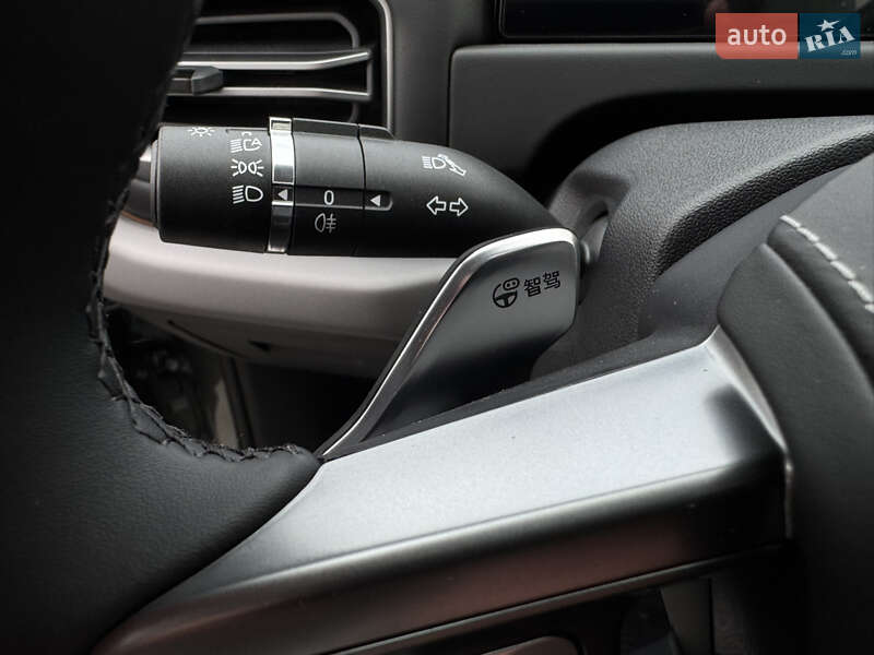 Позашляховик / Кросовер Leopard 3 2025 в Києві фото 53 Позашляховик / Кросовер Leopard 3 2025 в Києві