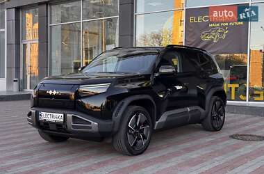 Позашляховик / Кросовер Leopard 3 2025 в Харкові