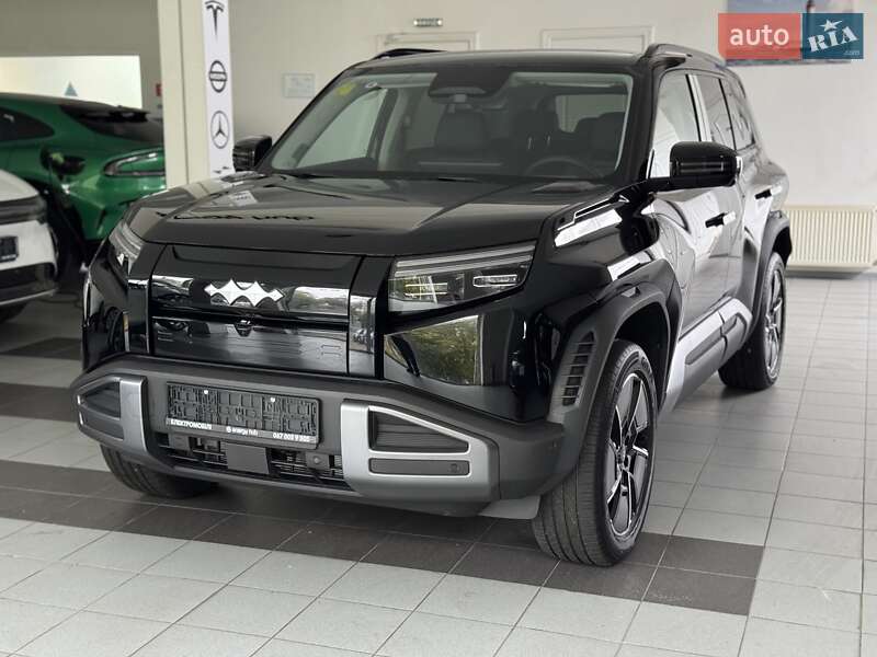 Внедорожник / Кроссовер Leopard 3 2025 в Одессе