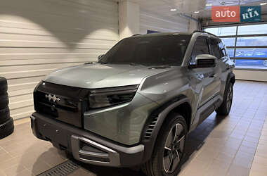 Внедорожник / Кроссовер Leopard 3 2025 в Харькове