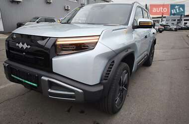 Внедорожник / Кроссовер Leopard 3 2025 в Киеве