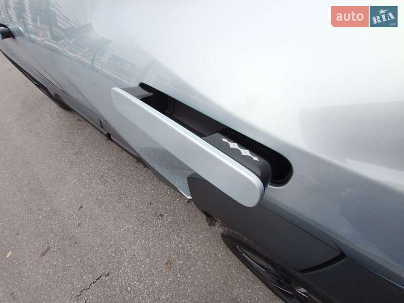 Внедорожник / Кроссовер Leopard 3 2025 в Киеве