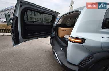 Внедорожник / Кроссовер Leopard 3 2025 в Киеве