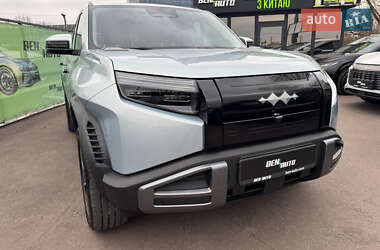 Внедорожник / Кроссовер Leopard 3 2025 в Киеве