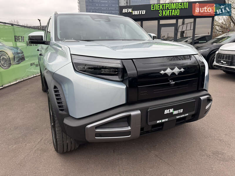 Leopard 3 2025 Leopard 3 2025