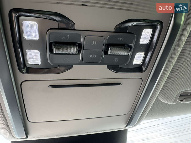 Позашляховик / Кросовер Leopard 3 2025 в Києві