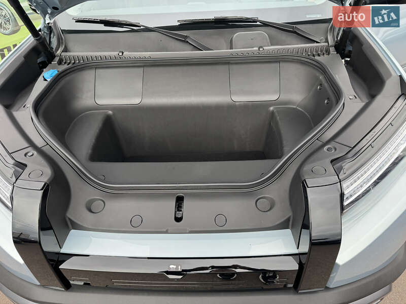 Позашляховик / Кросовер Leopard 3 2025 в Києві