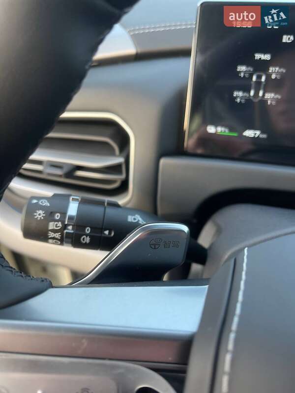 Позашляховик / Кросовер Leopard 3 2025 в Львові