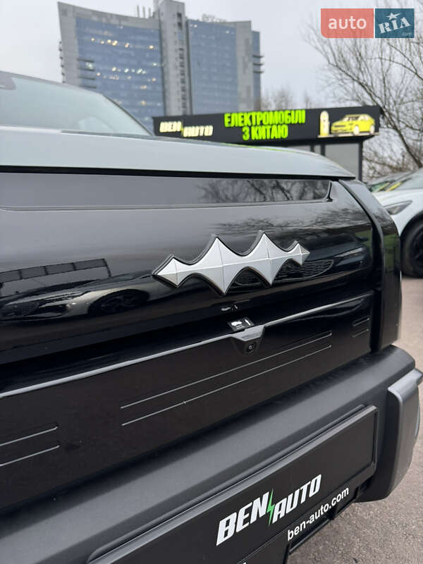 Внедорожник / Кроссовер Leopard 3 2025 в Киеве