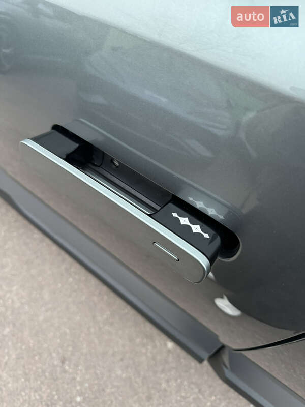 Внедорожник / Кроссовер Leopard 3 2025 в Киеве