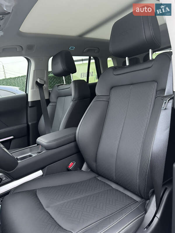 Внедорожник / Кроссовер Leopard 3 2025 в Киеве