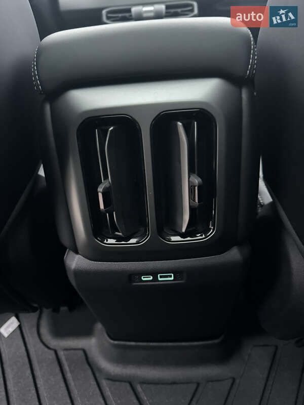 Внедорожник / Кроссовер Leopard 3 2025 в Киеве